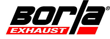 Illustration for article titled Borla Exhausts